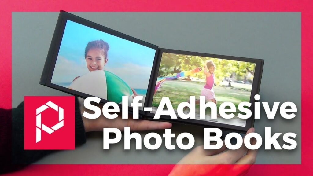 Create your own Photo Books
